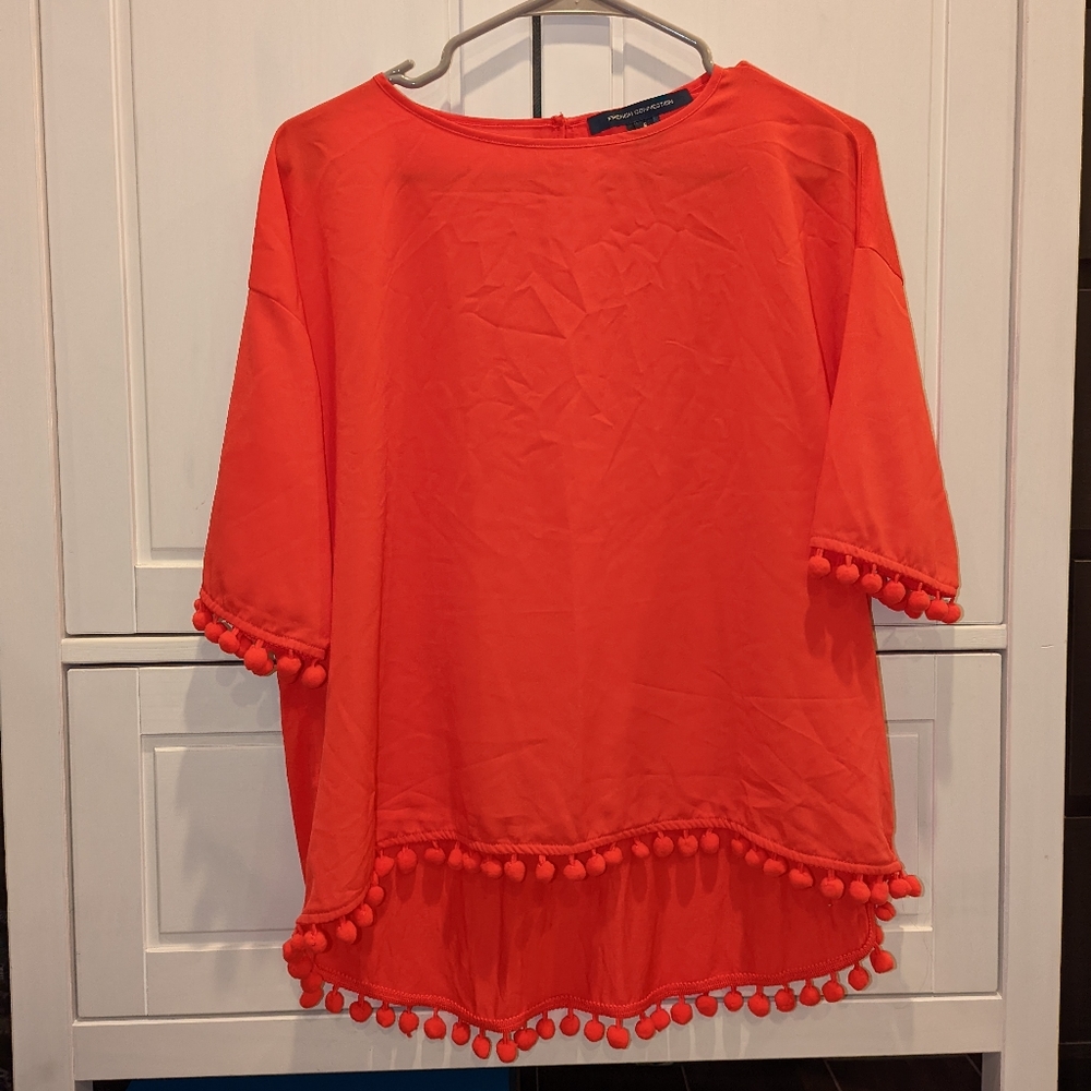 French Connection Blouse